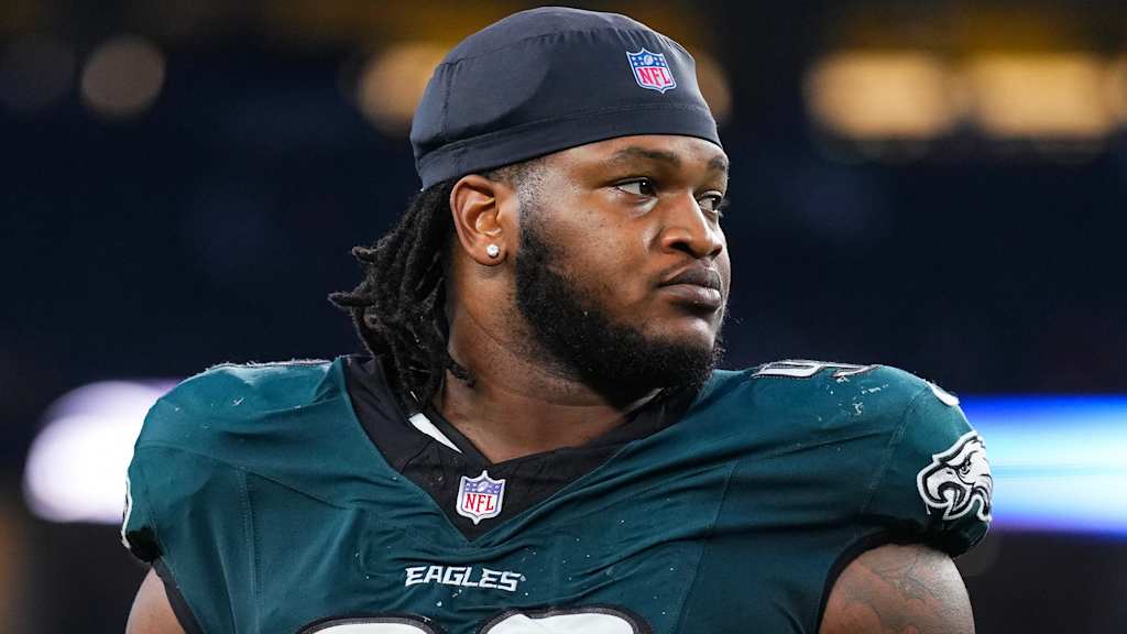 NFL views Jalen Carter ejection for spitting on Dak Prescott as one-game  suspension already served