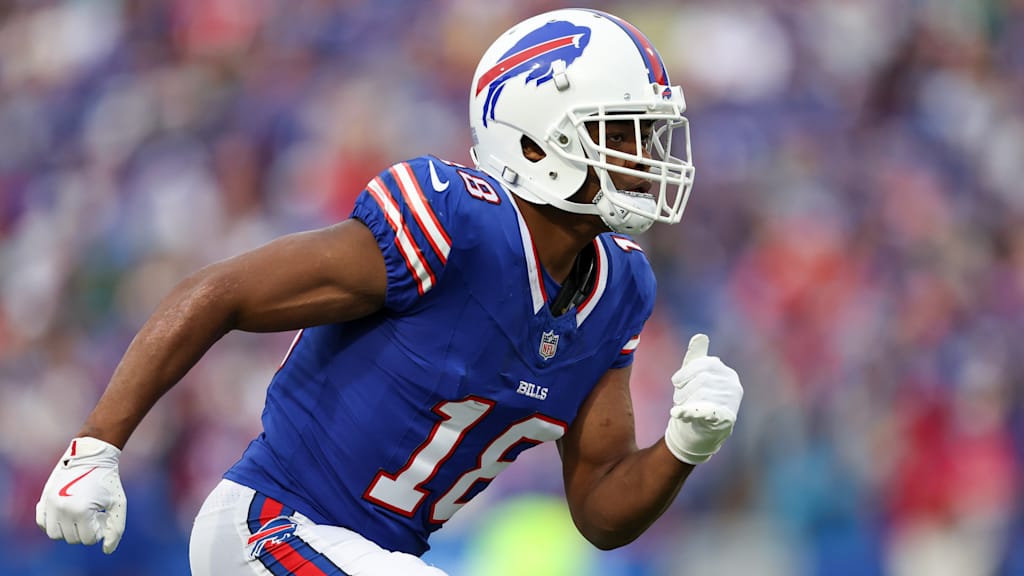 WR Amari Cooper rejoins Raiders on one-year deal