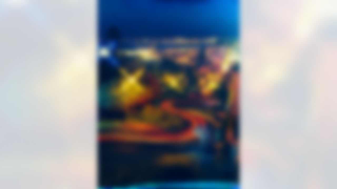 General view of famous Lombard Street taken at nighttime while the city of San Francisco was lit up. Photo permit assistance courtesy San Francisco Film Commission. Location assistance courtesy Reggio Hearn.