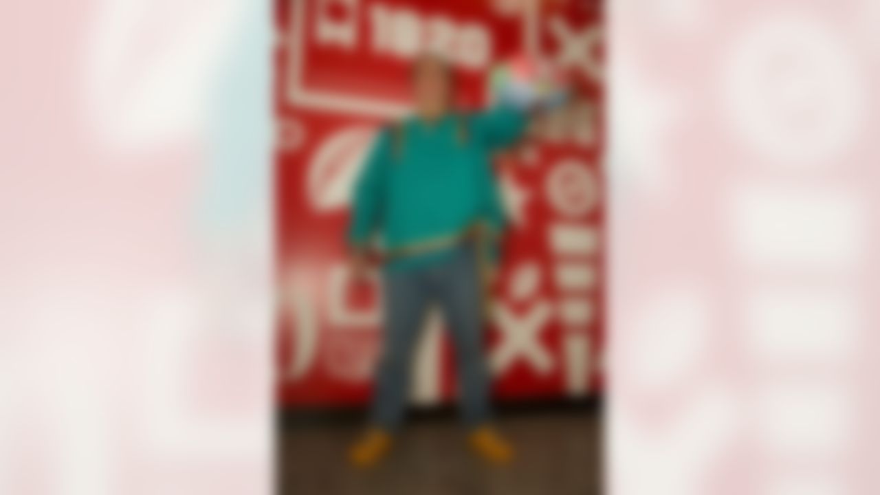 NFL Canada unveils Indigenous inspired game ball 2