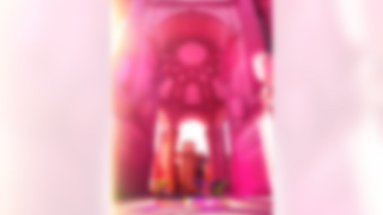 General view of the Palace of Fine Arts. Photo permit assistance courtesy San Francisco Recreation and Parks Department.