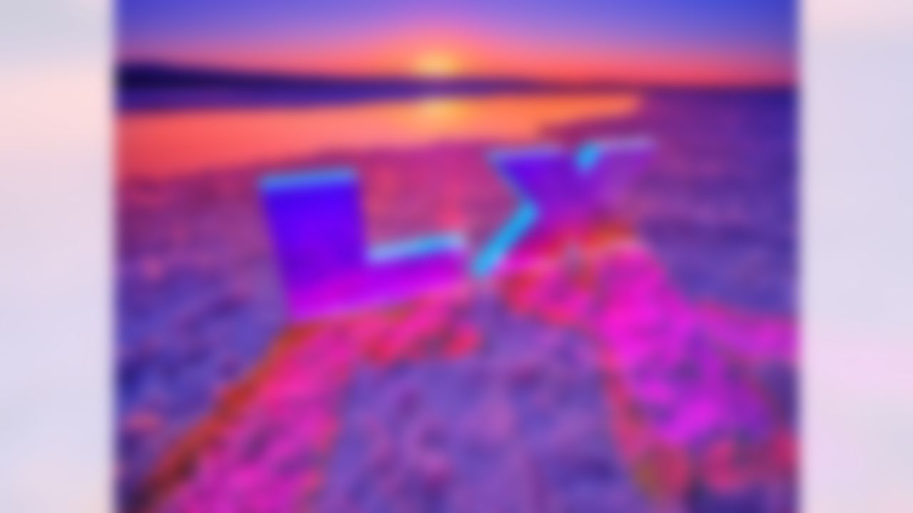 General view of Alviso Marina County Park salt ponds at sunset. Photo permit assistance courtesy Santa Clara County Parks and Recreation Department.