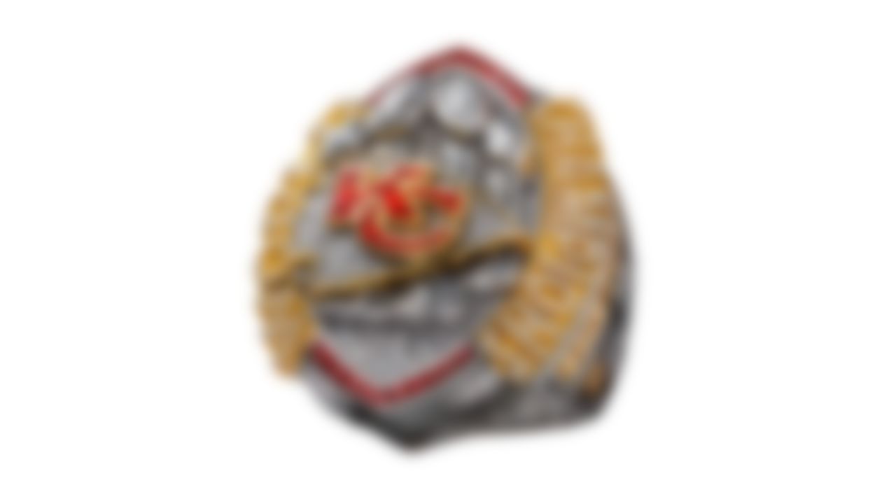 Super Bowl LVIII - Kansas City