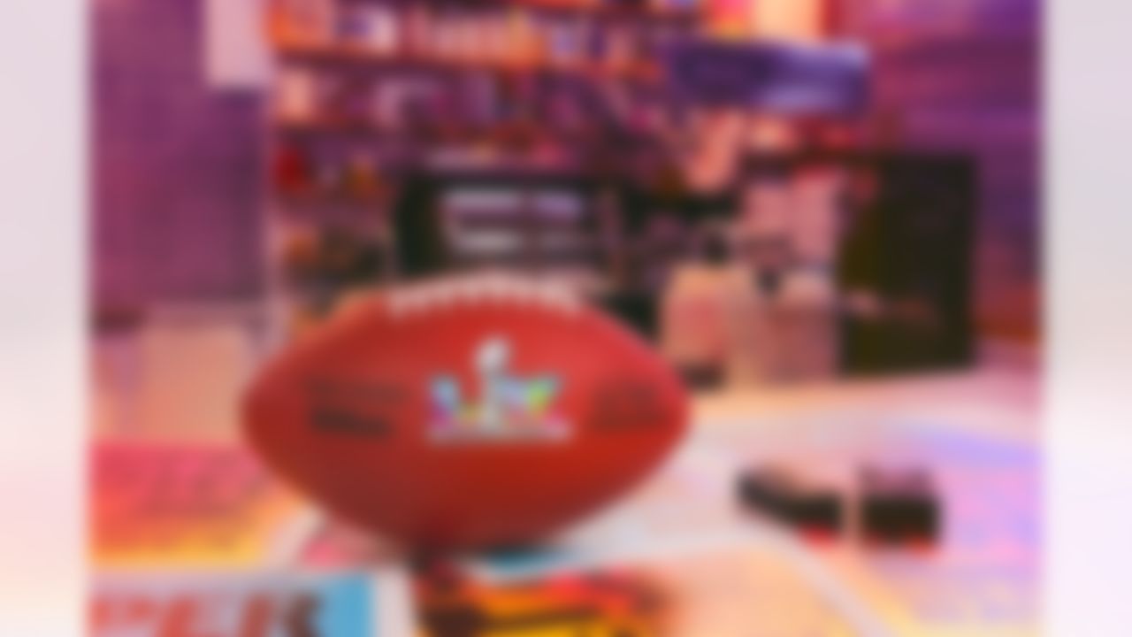 General view of a letterpress, posters and other printing materials taken at The Aesthetic Union.