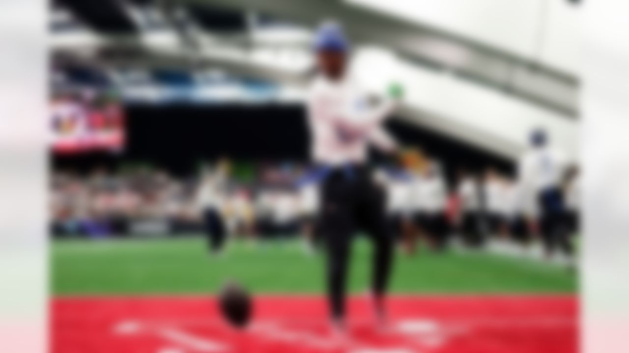 Dallas Cowboys wide receiver CeeDee Lamb (88) celebrates during the 2026 Pro Bowl Game on Tuesday, February 3, 2026 in San Francisco, California.