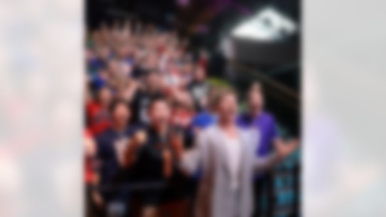 Influencer Robert Irwin walks on the red carpet prior to the NFL Honors awards show on Thursday, February 5, 2026 in San Francisco, California.