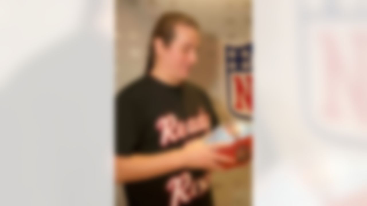 NFL Canada unveils Indigenous inspired game ball 3