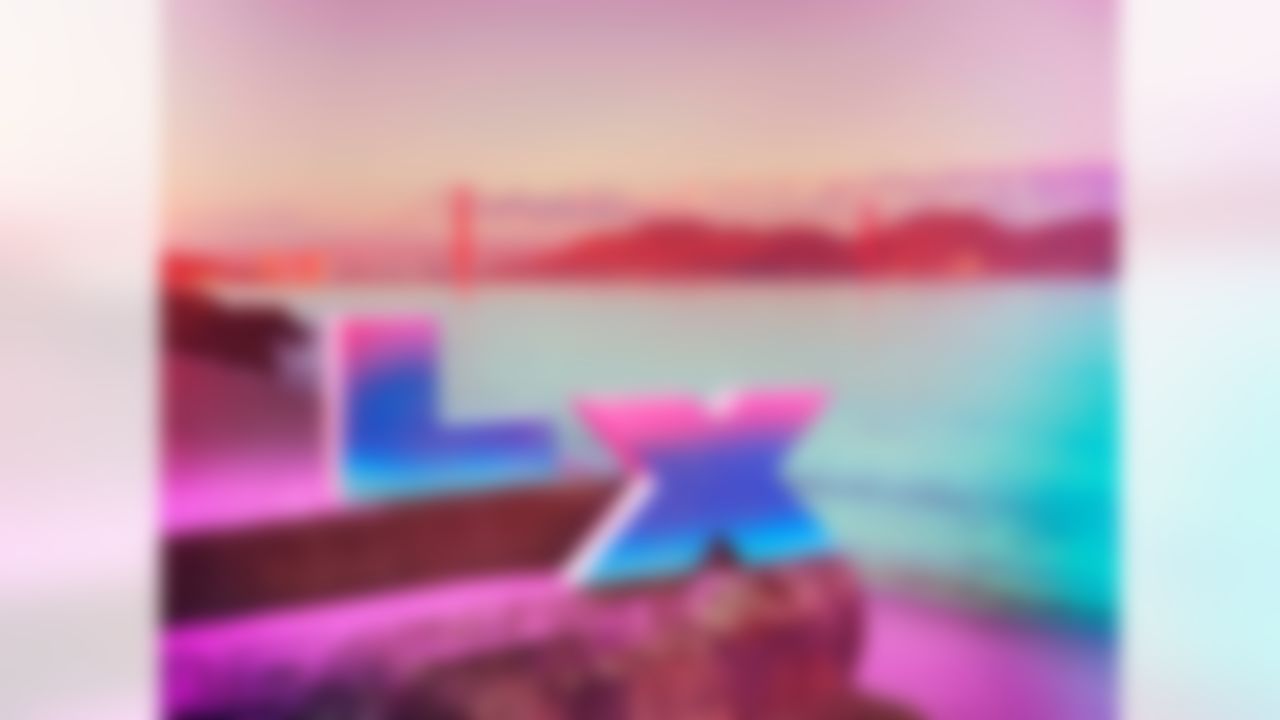 General view of Golden Gate Promenade taken at sunrise. Photo permit assistance courtesy Golden Gate National Recreation Area, National Park Service, and San Francisco Recreation and Parks Department.