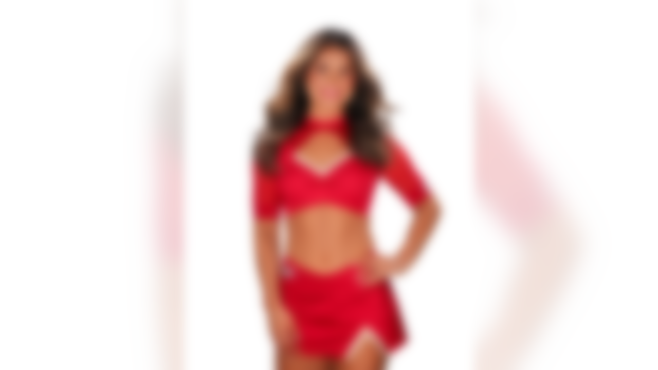 Kansas City Chiefs Sadie