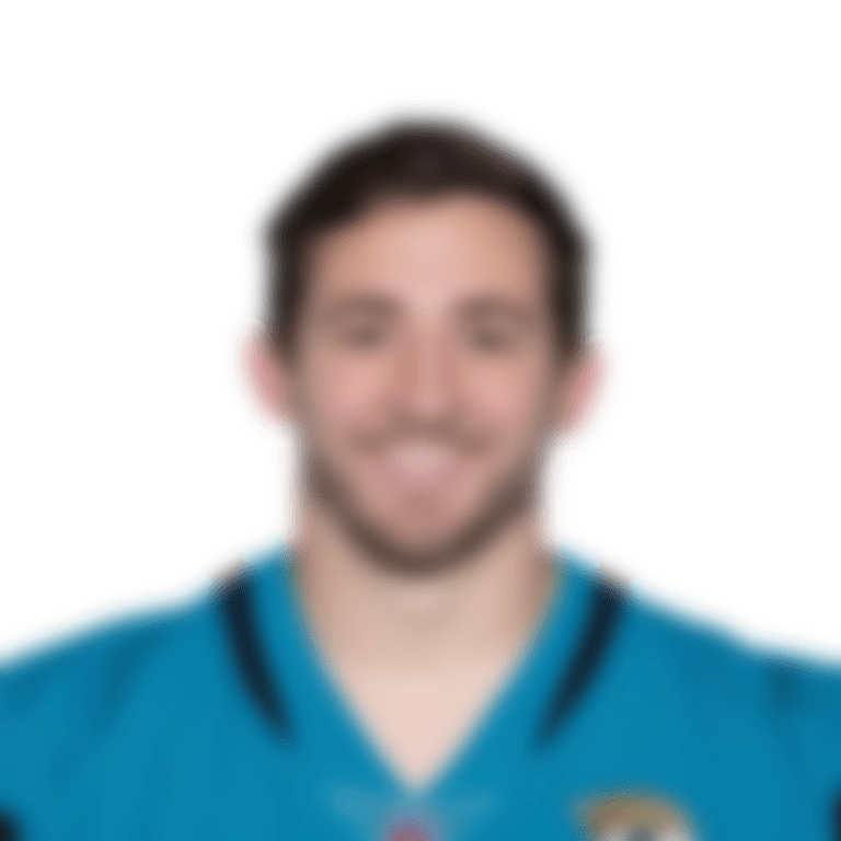 Chad Muma