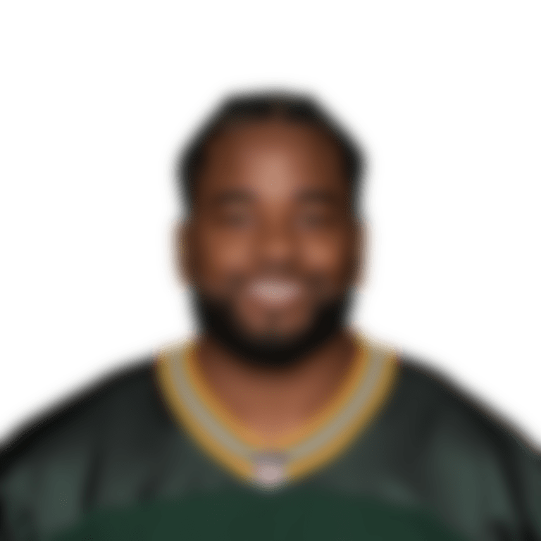 Pierre Strong