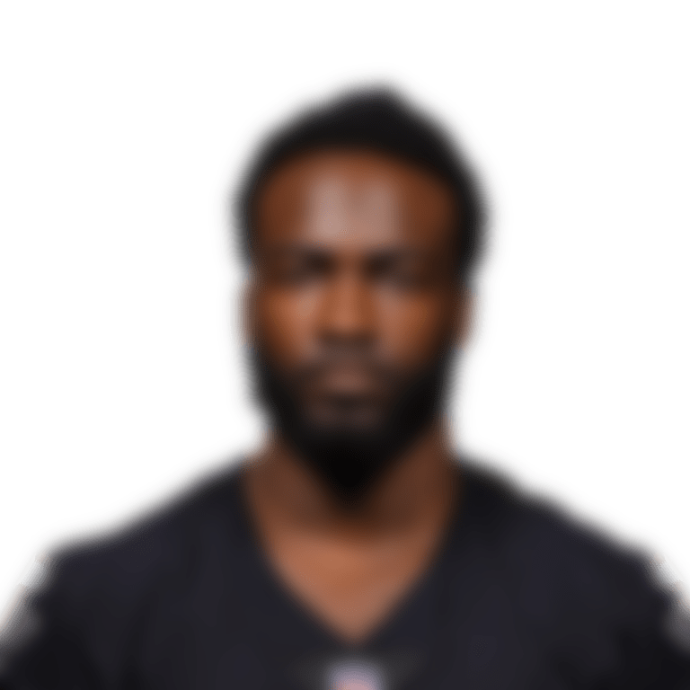 Dontae Manning