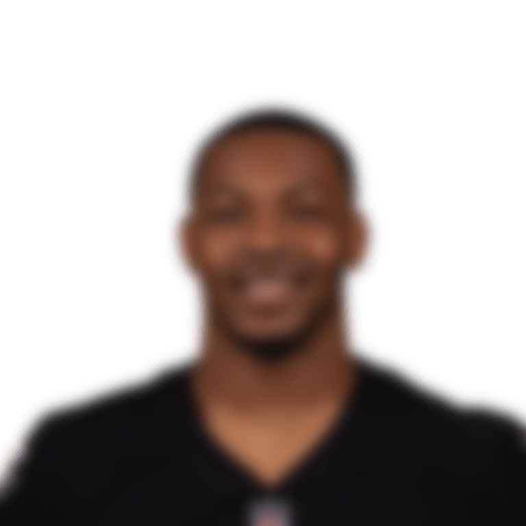 Carlos Washington