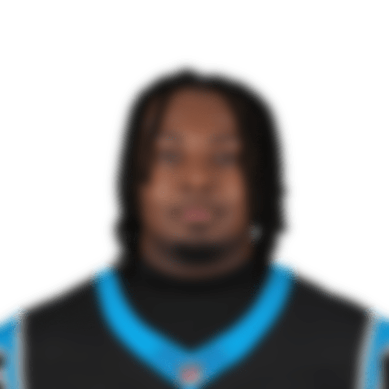 Nick Hampton