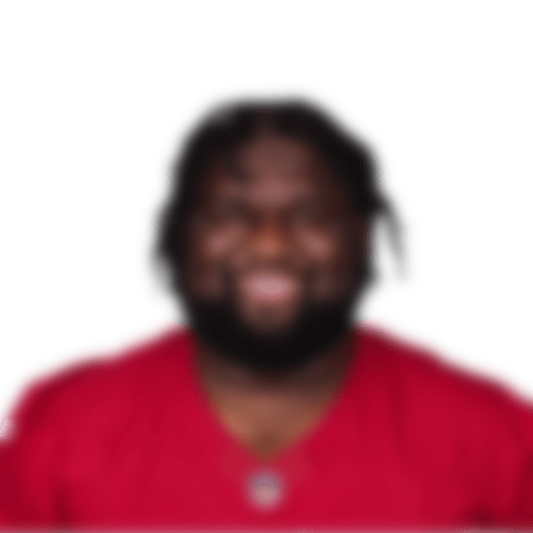Dalvin Tomlinson