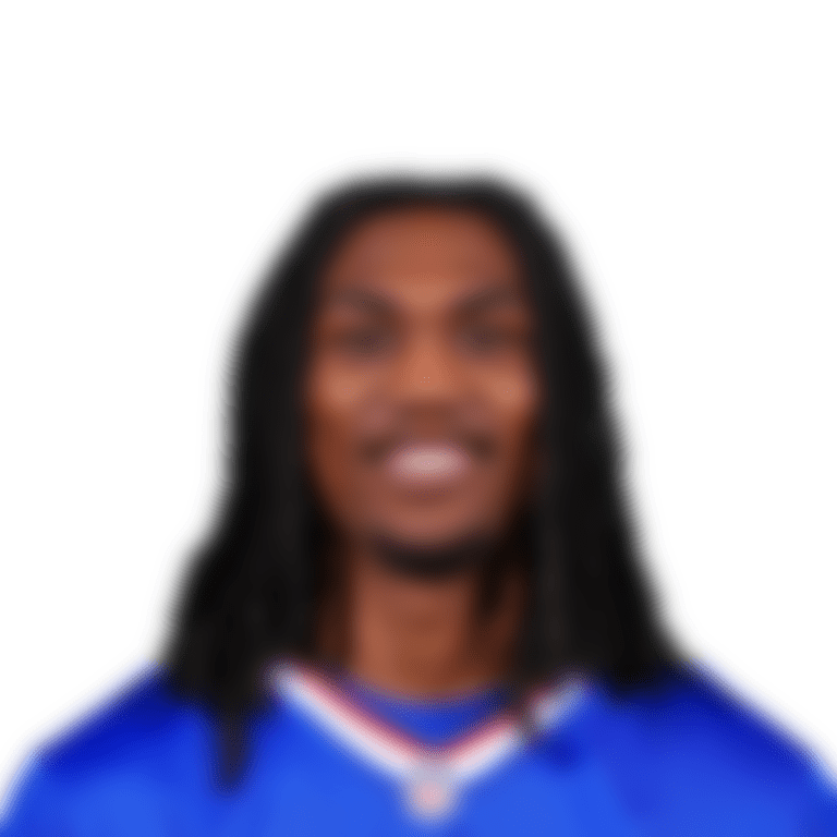 Dorian Strong