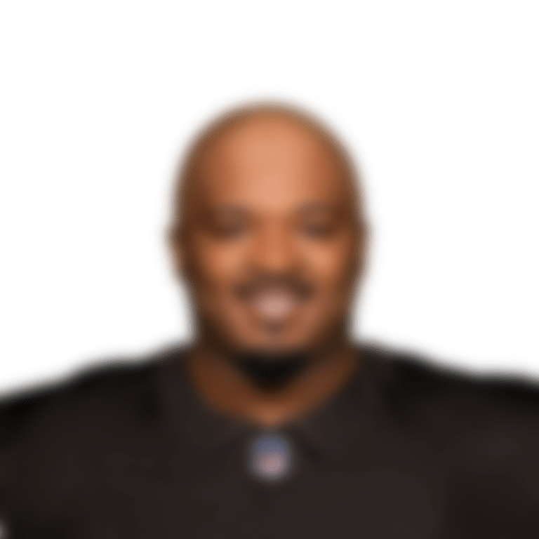 Elgton Jenkins