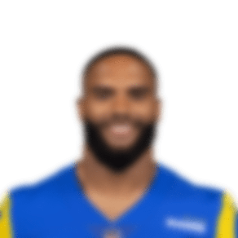 Omar Speights