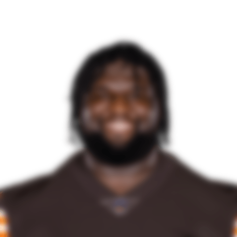 Dalvin Tomlinson