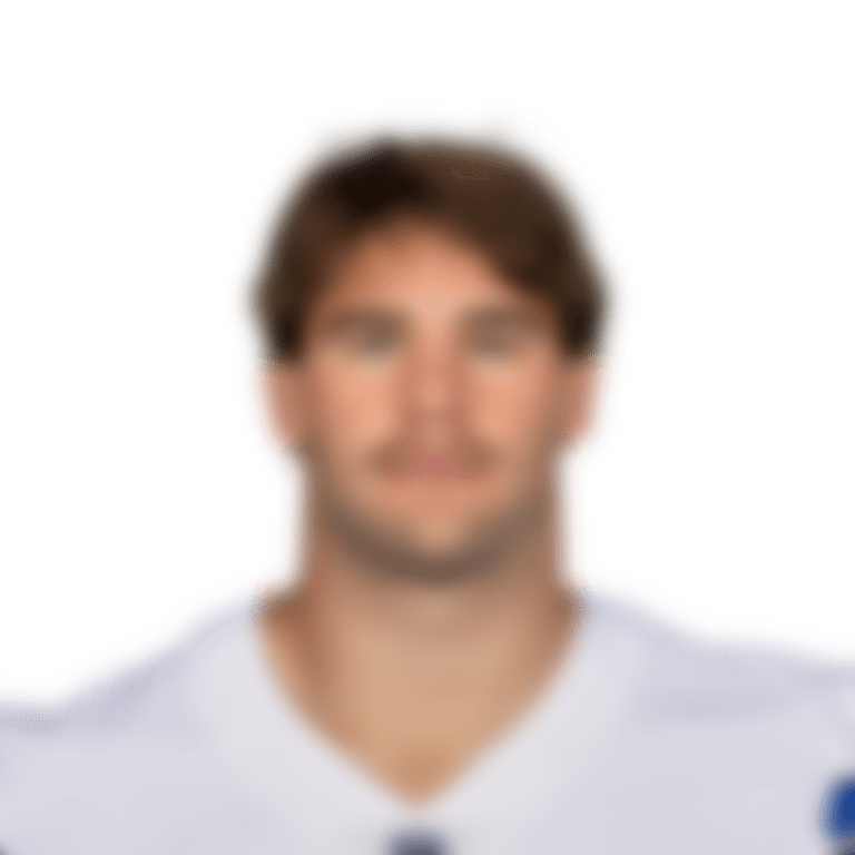 Langston Patterson