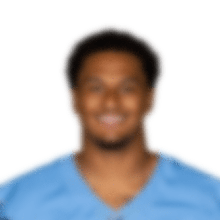 Alontae Taylor