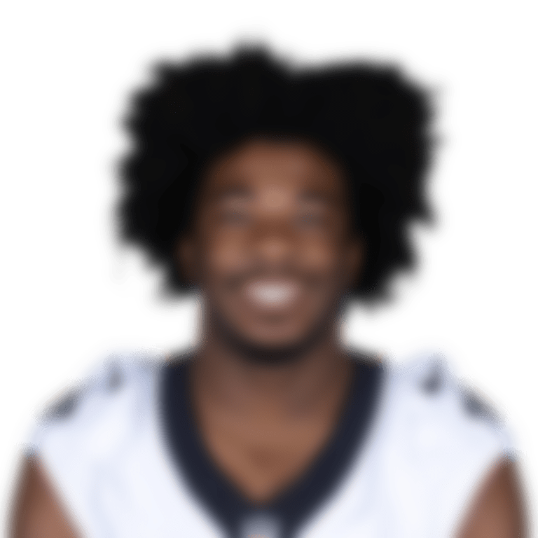 Chris Rumph II