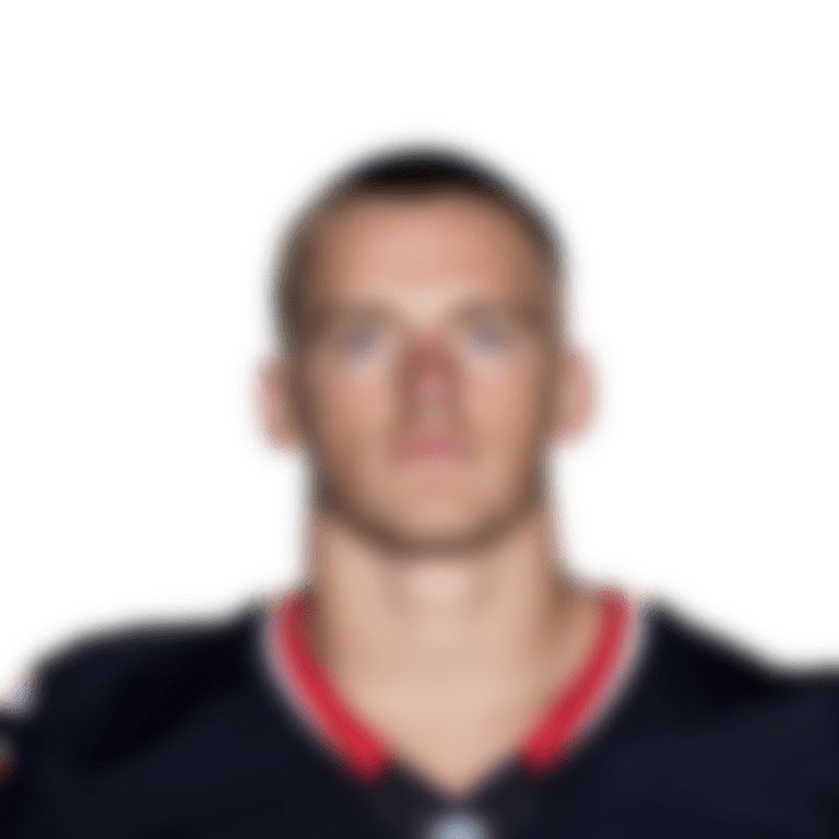 Jackson Woodard