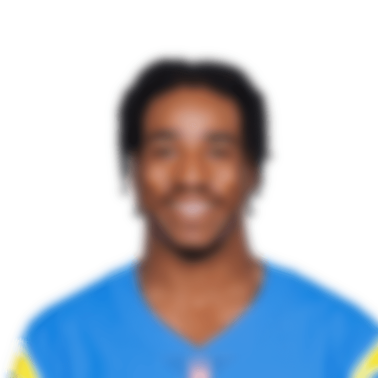 Dez Fitzpatrick