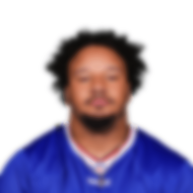 Kendrick Green