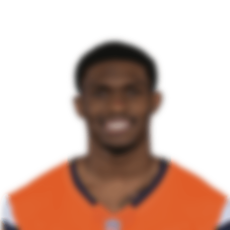 Damarri Mathis