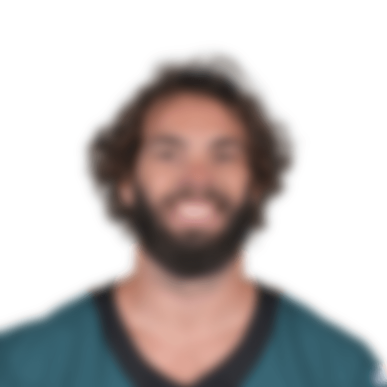 Dallas Goedert