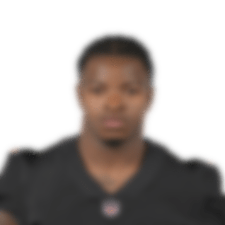 Decamerion Richardson