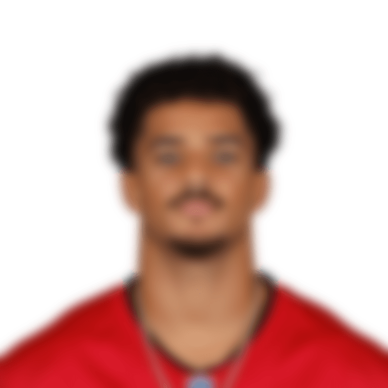 JJ Roberts