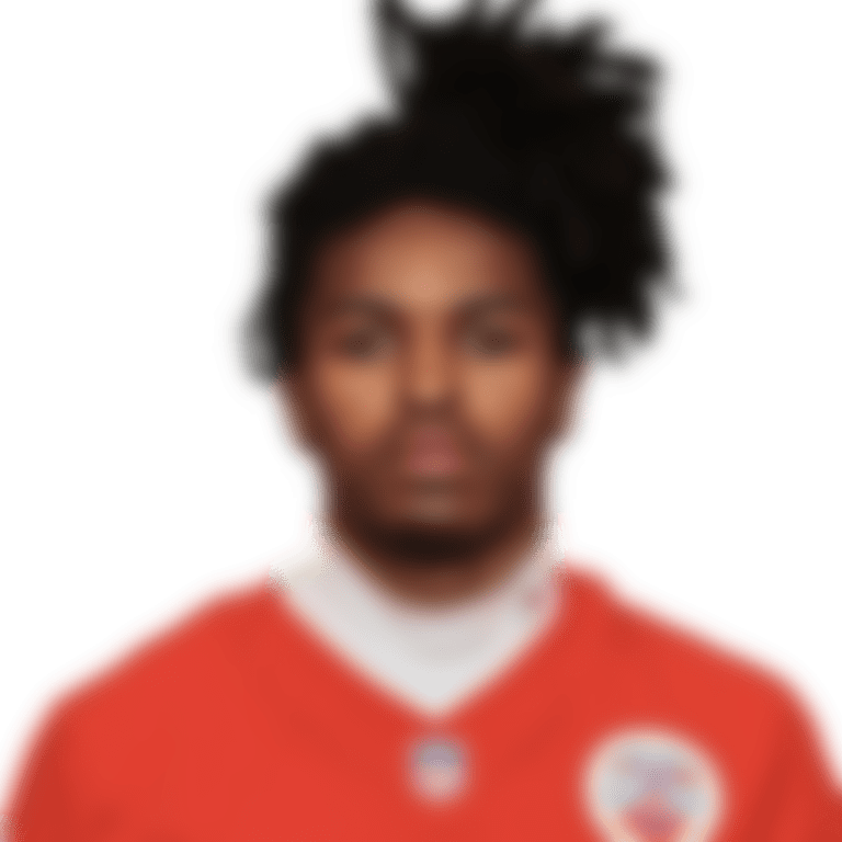 Elijhah Badger