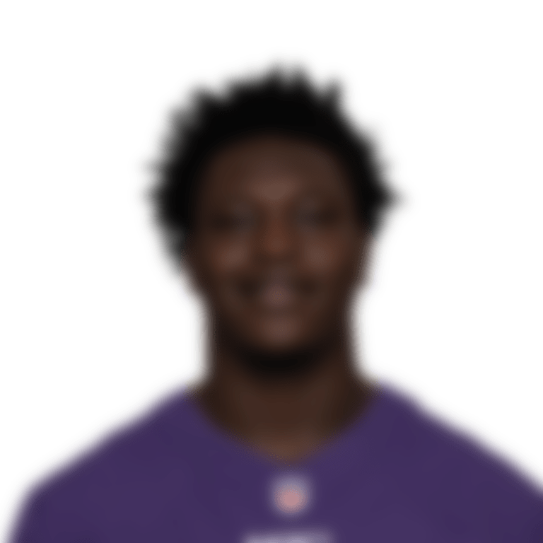 Emery Jones Jr.