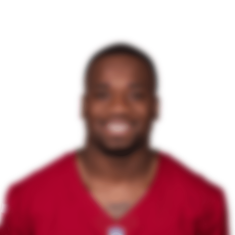 Darren Hall
