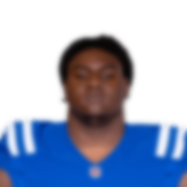 Jalen Farmer