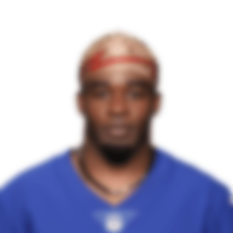 Gervarrius Owens