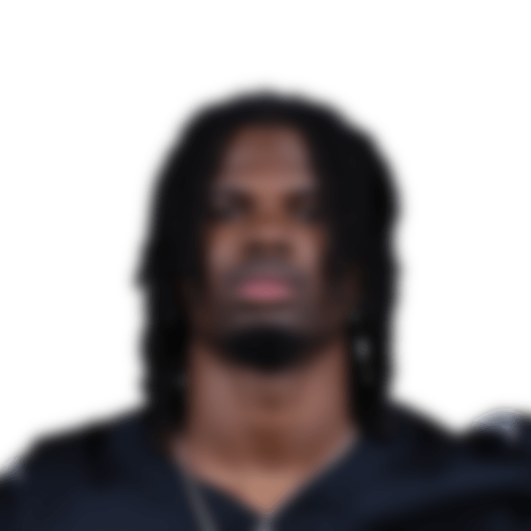Caleb Offord
