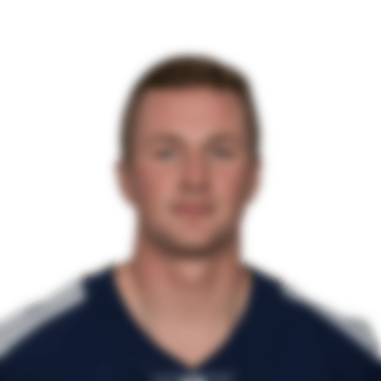 Josh Whyle