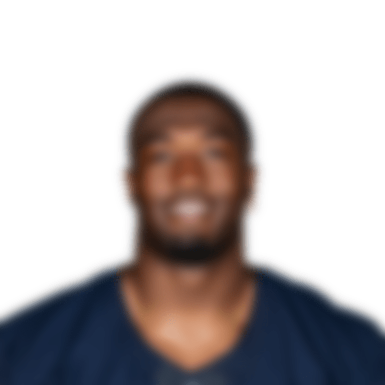 Dominique Robinson