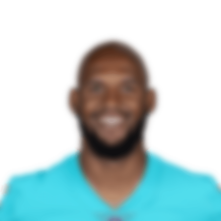 Cedrick Wilson Jr.