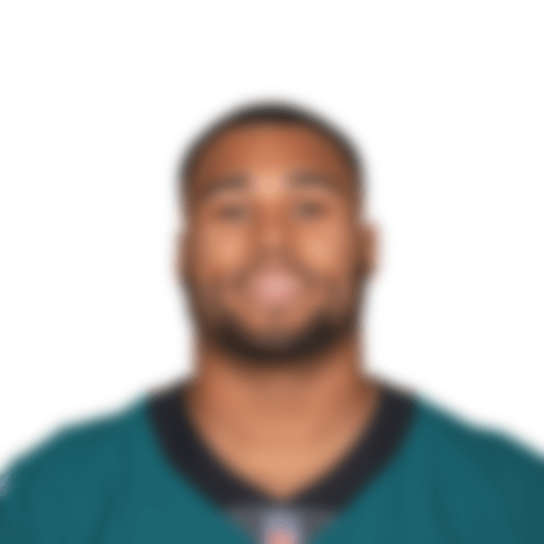 Patrick Johnson