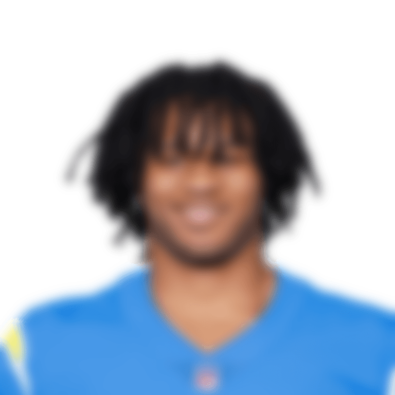 Omarion Hampton