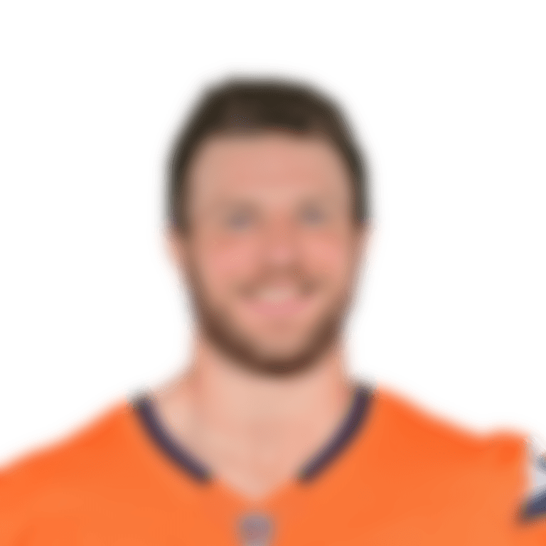 Adam Trautman
