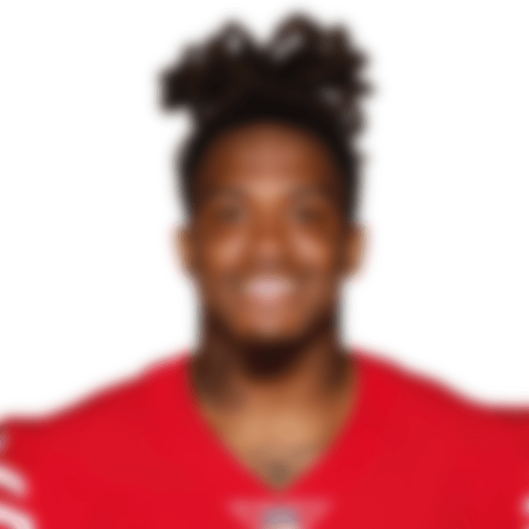 Demarcus Robinson