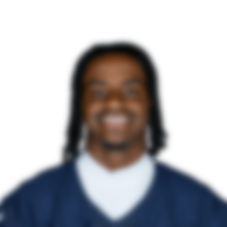 Jahdae Walker