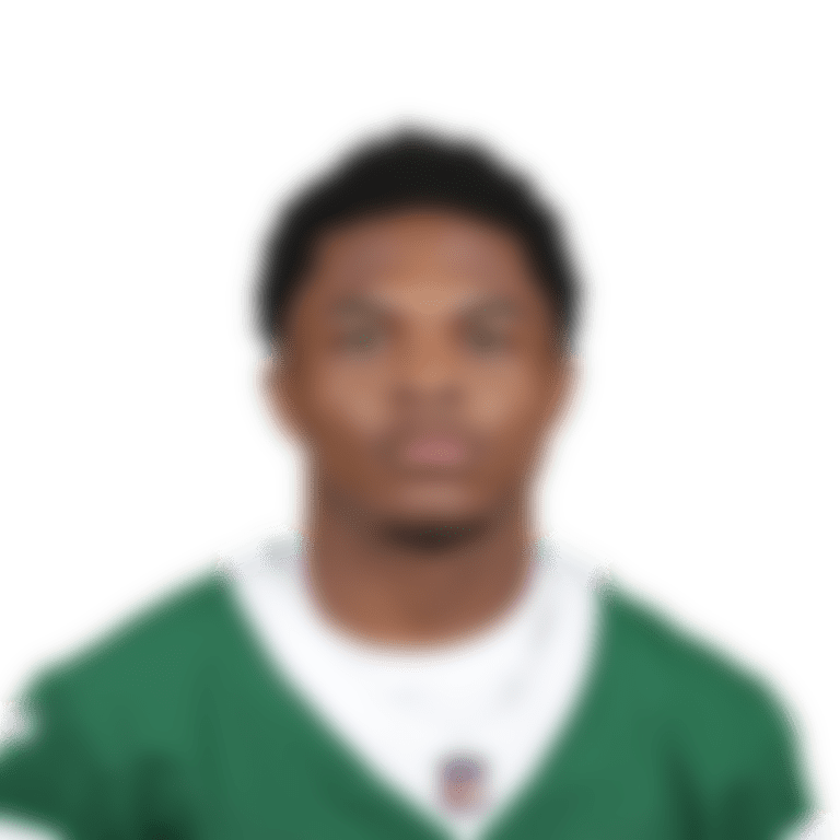 Jamaal Pritchett
