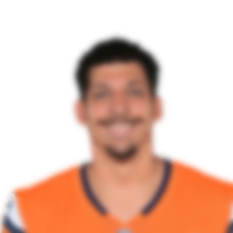 Mitchell Fraboni