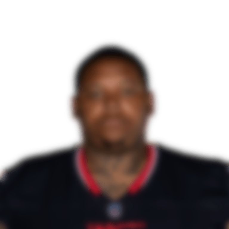 Trent Brown